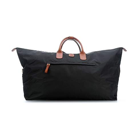 BRIC'S Putne torbe | X-Collection Travel bag black