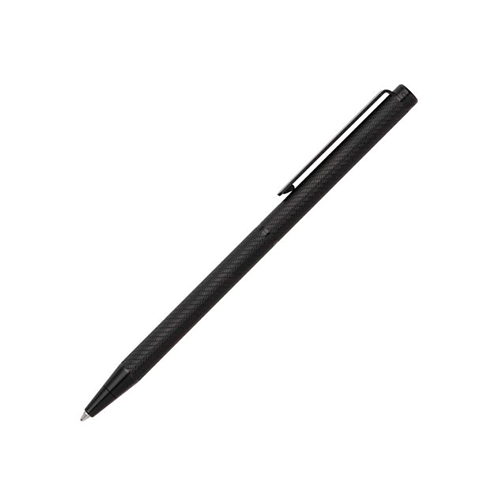 Hugo Boss Pisaći aksesoar | Cloud Black Ballpoint