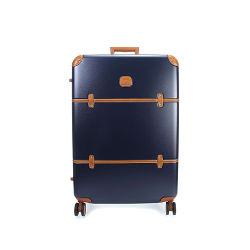 Brics Putne torbe | Bric's kofer Bellagio 76 Dark Blue