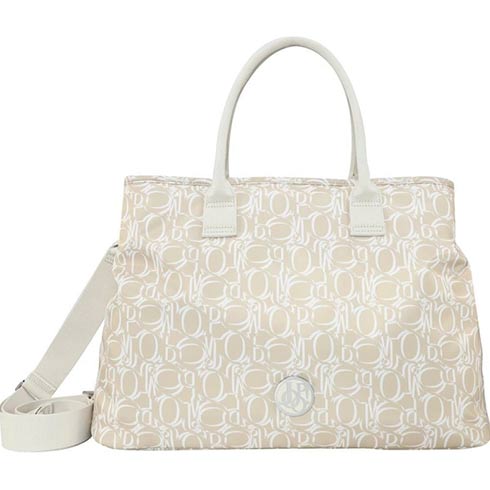 Joop Poslovne torbe | Joop Jeans Zenska Torba Incantato Insa Large Handbag Beige