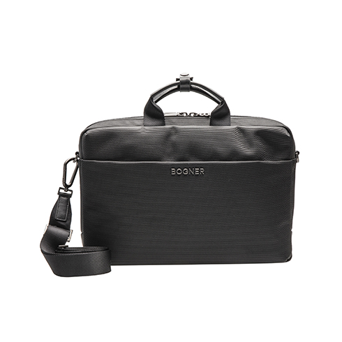 BOGNER Torba za preko ramena | Keystone Mattis Briefcase