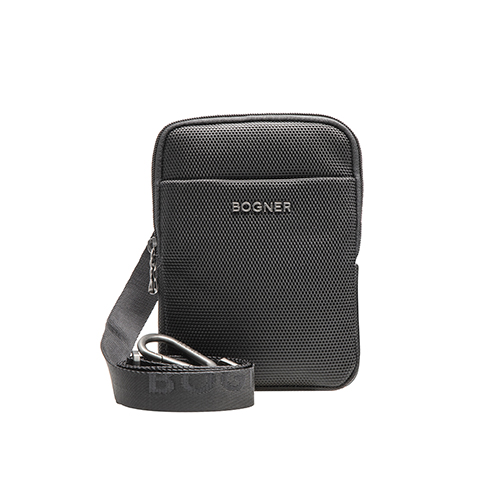 BOGNER Torba za preko ramena | Keystone Frank Crossbody bag