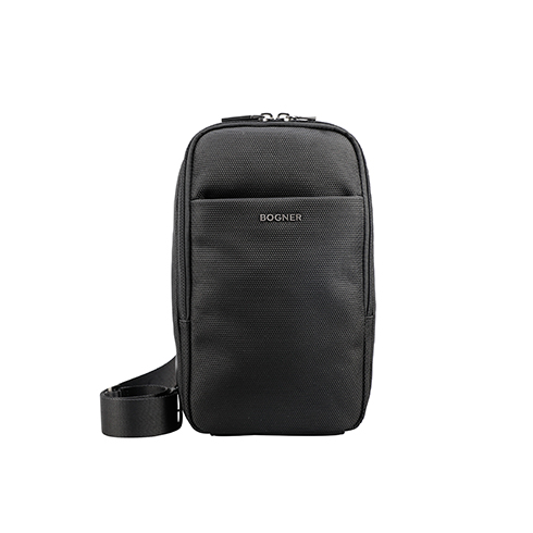 BOGNER Aksesoar | Bogner Keystone Ole Slingbag Black