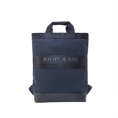 Joop Rančevi | Joop Jeans muski ranac Modica Jaron backpack darkblue