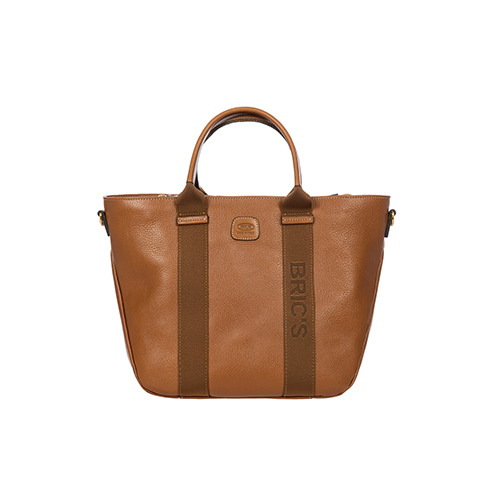 Brics Torba za preko ramena | Life Pelle Shopping Bag
