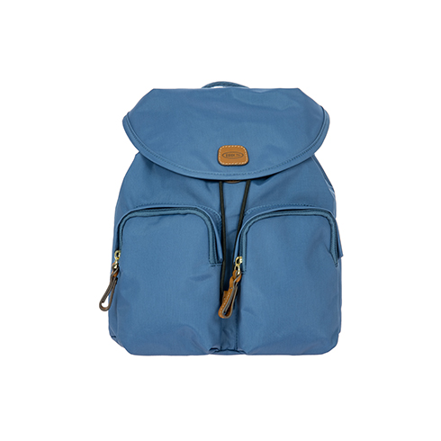 Brics Torba za preko ramena | X Travel Backpack Piccolo Blue