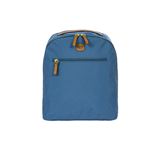 Brics Torba za preko ramena | X Travel Backpack Marine