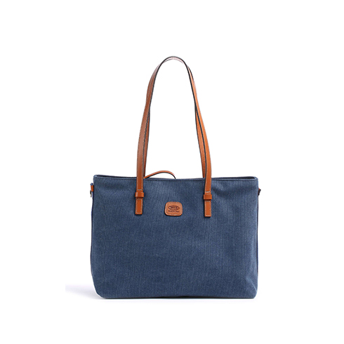 Brics Torba za preko ramena | Bric's torba Sorrento Blue