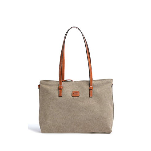 Brics Torba za preko ramena | Bric's torba Sorrento Olive