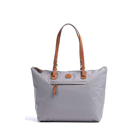 Brics Torba za preko ramena | Bric's torba X bag Stone