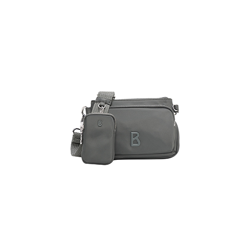 BOGNER Torba za preko ramena | Verbier Play Kata Olive Green