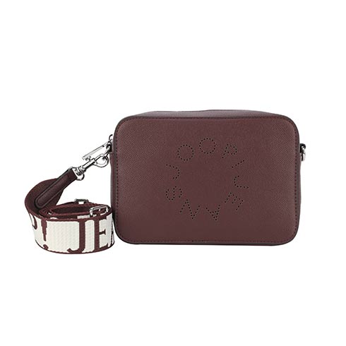 Joop Torba za preko ramena | Joop Jeans zenska torba Giro Cloe shoulderbag burgundy