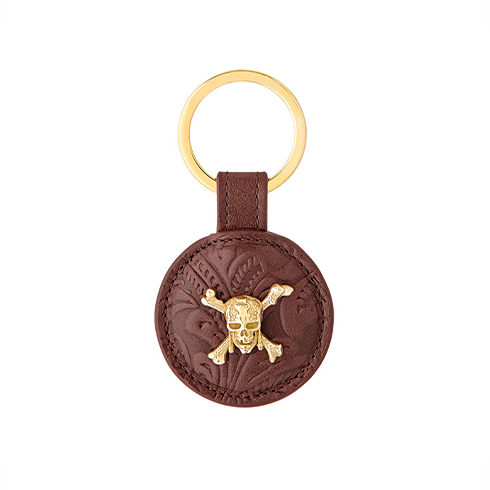 S.T. Dupont Aksesoar | PORTE CLE EL POTC