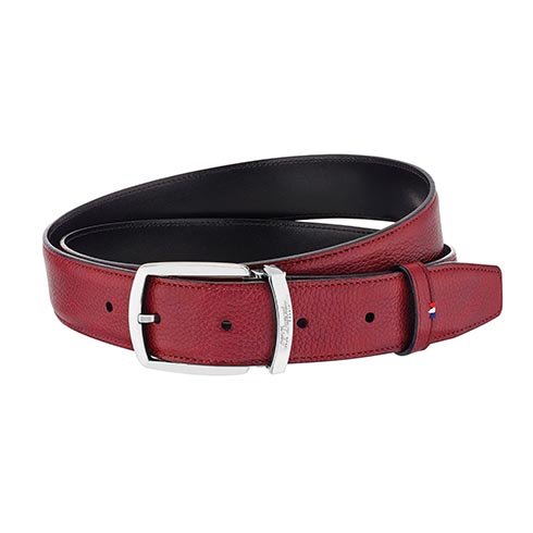 S.T. Dupont Aksesoar | BELT LINE D 35MM