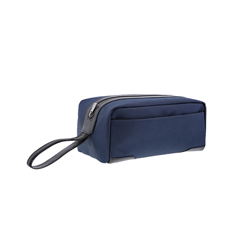 S.T. Dupont Aksesoar | TRAVEL KIT DEFI MILLENIUM BLUE