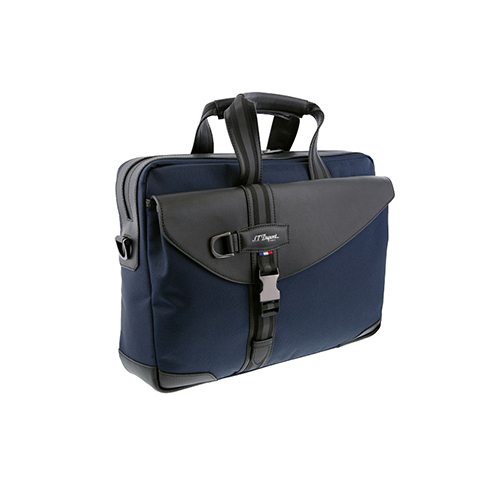 S.T. Dupont Aksesoar | DOUBLE DOC HOLDER