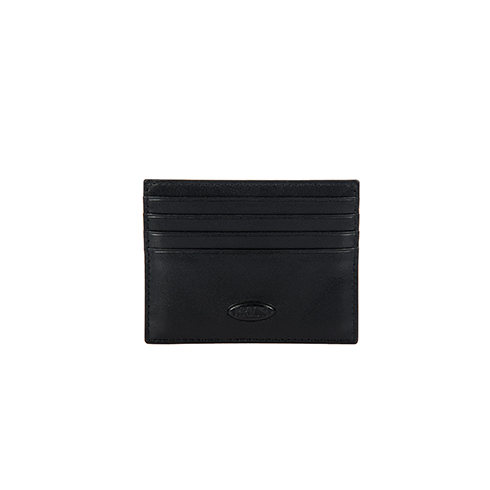 BRIC'S Novčanici | Monte Rosa Card Holder Black