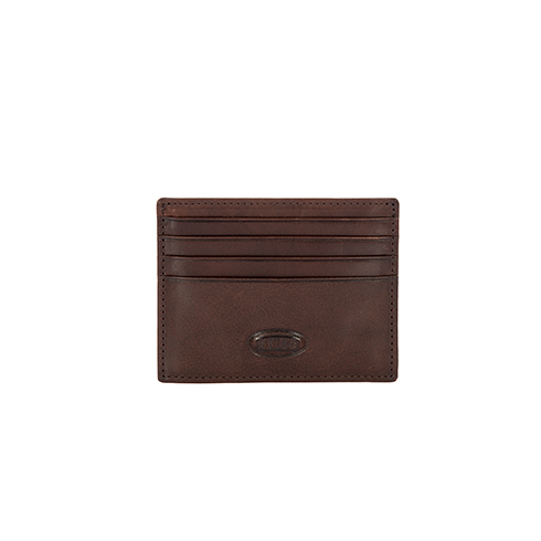 BRIC'S Novčanici | Monte Rosa Card Holder Brown