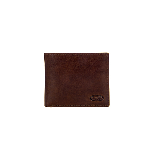 BRIC'S Novčanici | Monte Rosa Wallet Brown