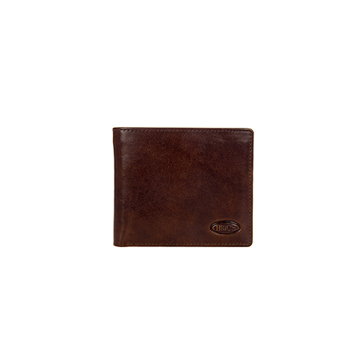 BRIC'S Novčanici | Monte Rosa Wallet Moro Brown