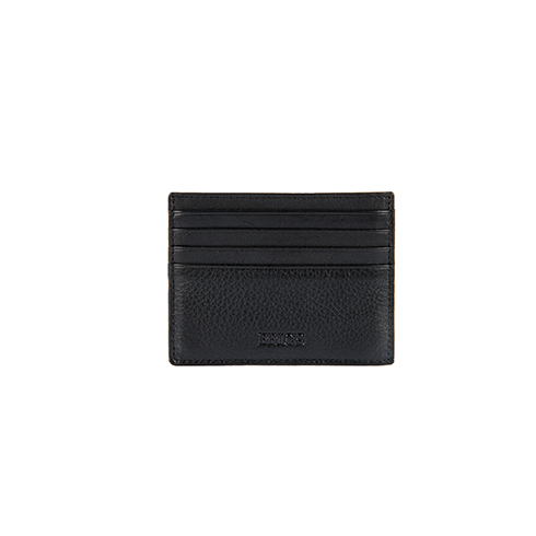 BRIC'S Novčanici | Generoso Card Holder Black