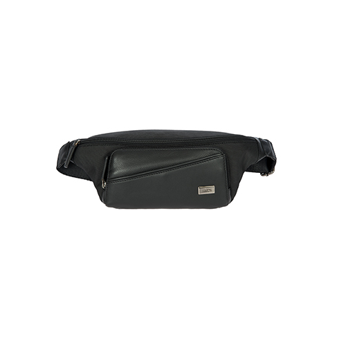 BRIC'S Poslovne torbe | Monza Waist Pack Black