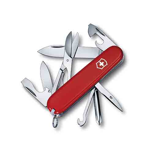 Victorinox Alati | Super Tinker