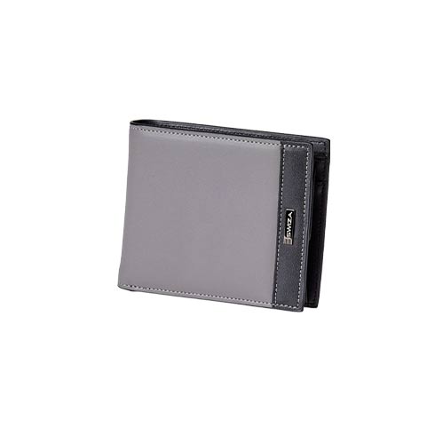 Swiza Aksesoar | Gent wallet ALUTA