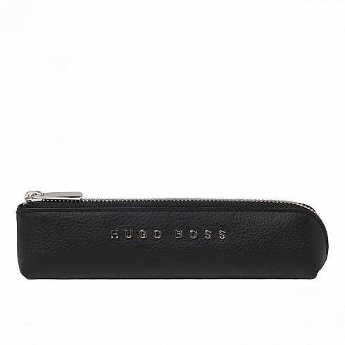 Hugo Boss Pisaći aksesoar | ETUI A STYLOS STORYLINE BLACK