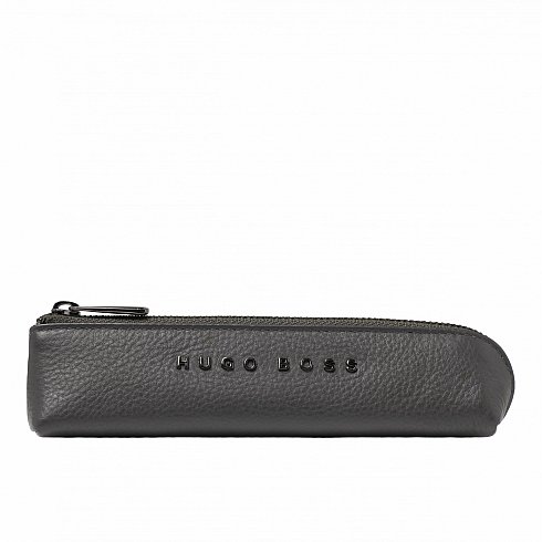 Hugo Boss Pisaći aksesoar | ETUI A STYLOS STORYLINE GRAY