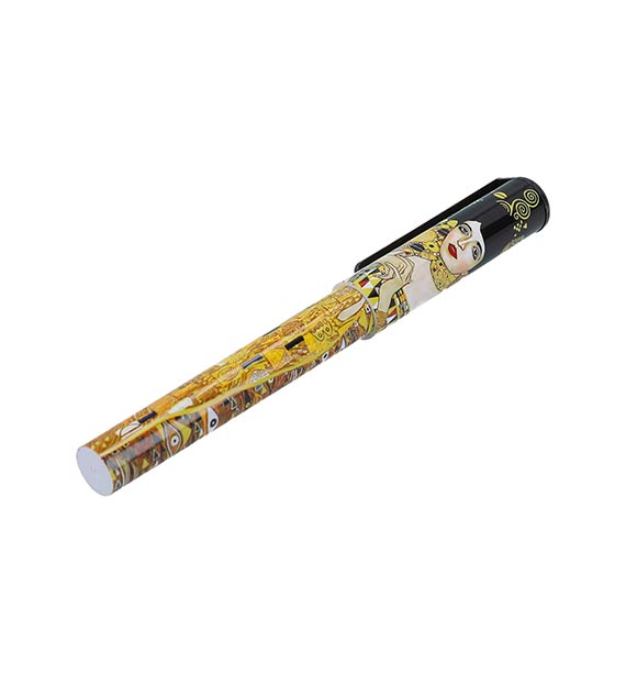 Carmani Pisaći aksesoar | Carmani hemijska olovka Gustav Klimt Adele Bloch