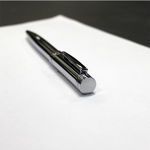 Cerruti 1881 Hemijska olovka | Zoom Silver