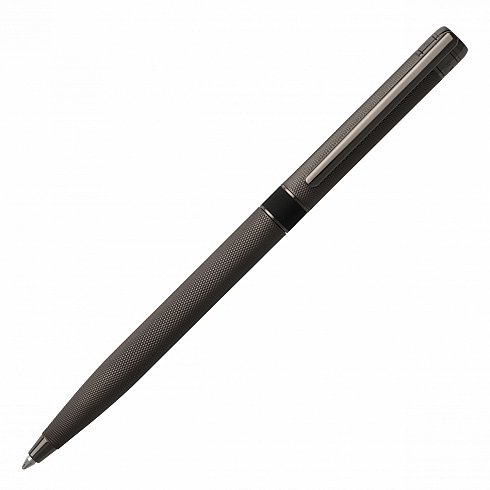 Hugo Boss Pisaći aksesoar | BALLPOINT PEN SASH GUN