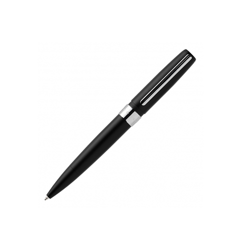 Hugo Boss Pisaći aksesoar | Halo Chrome Ballpoint Pen