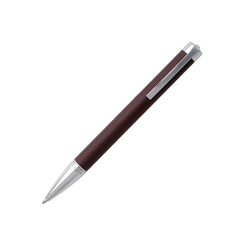 Hugo Boss Pisaći aksesoar | BALLPOINT PEN STORYLINE BURGUNDY