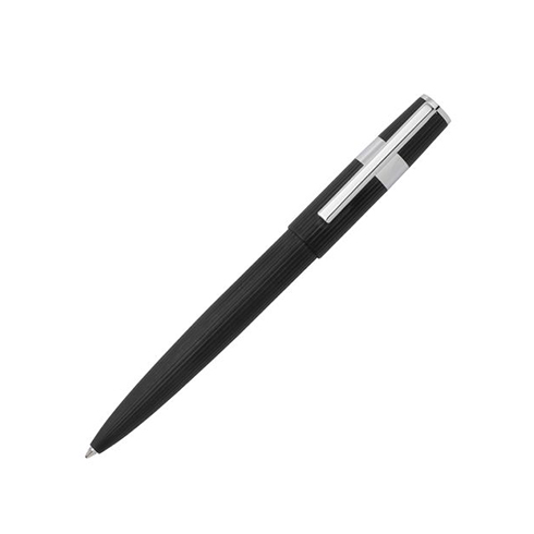 Hugo Boss Pisaći aksesoar | Pinstripe Gear Ballpoint Pen