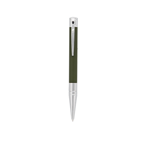 S.T. Dupont Pisaći aksesoar | Initial Ballpoint Gold Metal pen