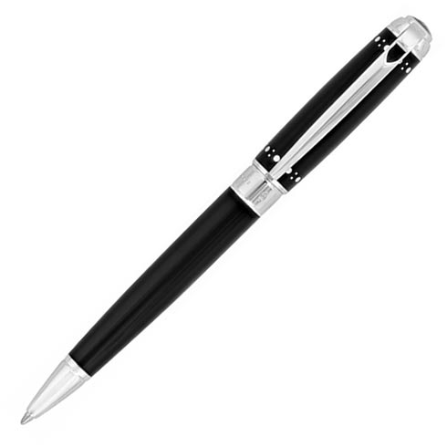 S.T. Dupont Hemijska olovka | Ballpoint pen Line D Medium Dandy Duo Tine