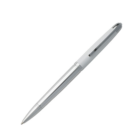 Nina Ricci hemijska olovka Duel White