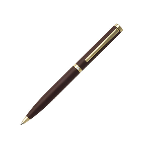 Nina Ricci Hemijska olovka | Nina Ricci hemijska olovka Strass Burgundy