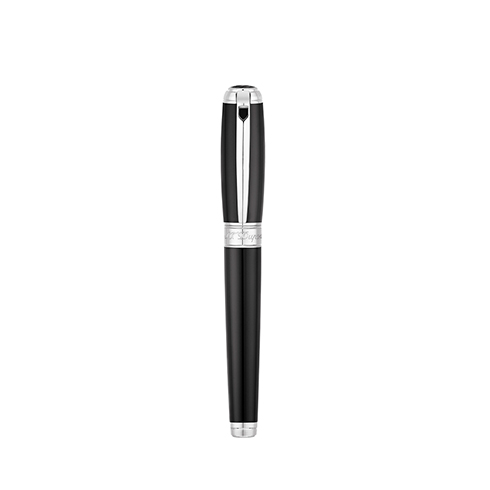 S.T. Dupont Naliv Pera | Fountain pen Line D Large