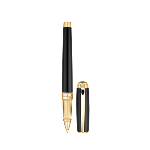 Line D Rollerball pen Large