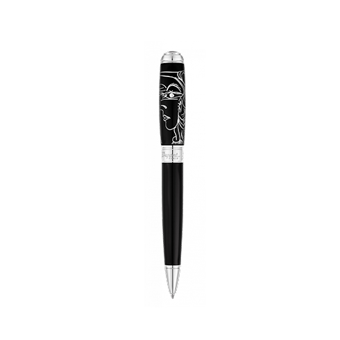 Ballpoint pen Line D Premium El Picasso 