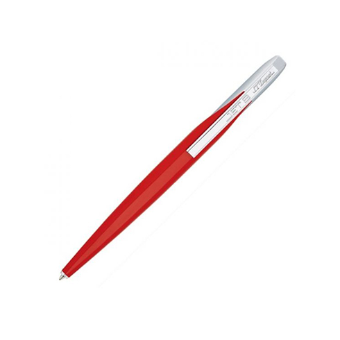 Ballpoint pen Jet 8 Red 