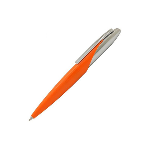 Ballpoint pen Jet 8 Orange