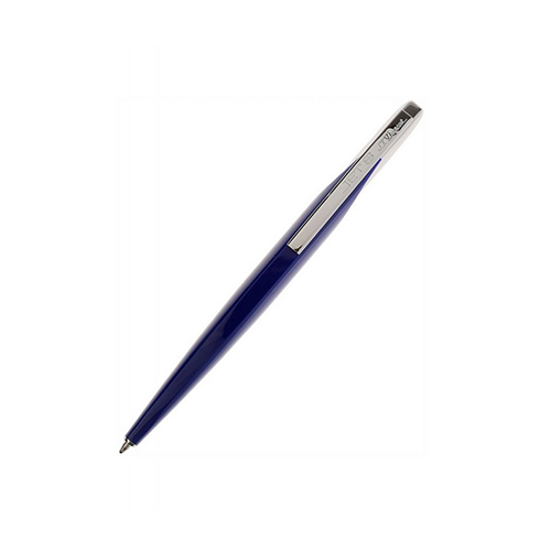 S.T. Dupont Hemijska olovka | Ballpoint pen Jet 8 Dark Blue