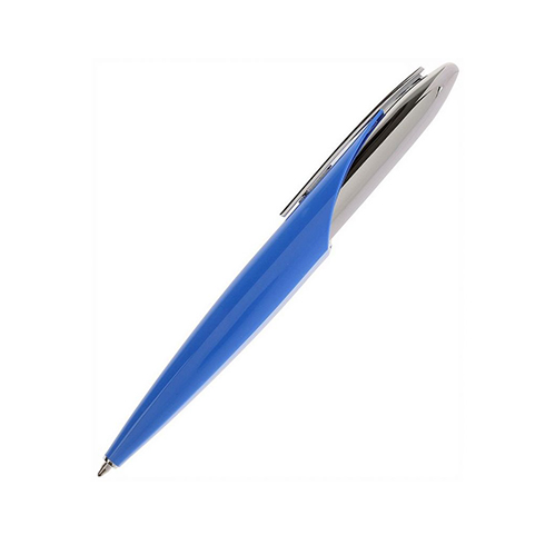 Ballpoint pen Jet 8 Azzure Blue
