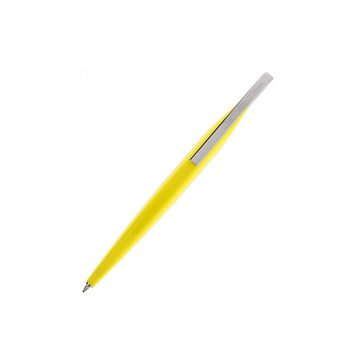 Ballpoint pen Jet 8 Yellow