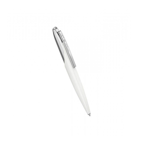Ballpoint pen Jet 8 White