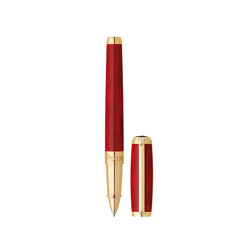 S.T. Dupont Roler olovka | Rollerball pen Line D Atelier